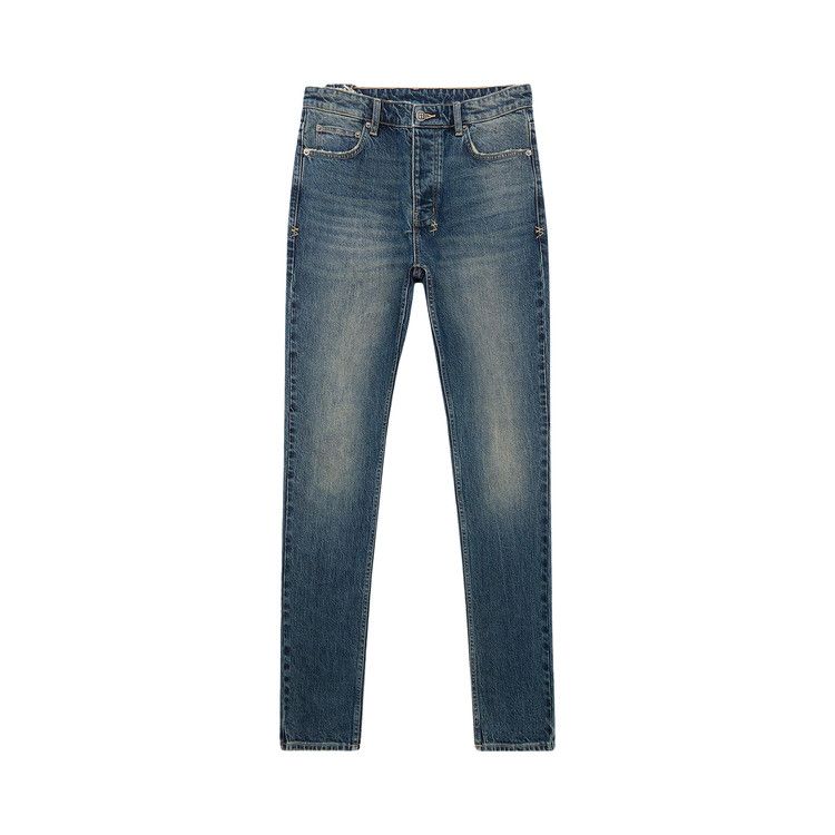 Ksubi Chitch Gasoline Jeans 'Denim'