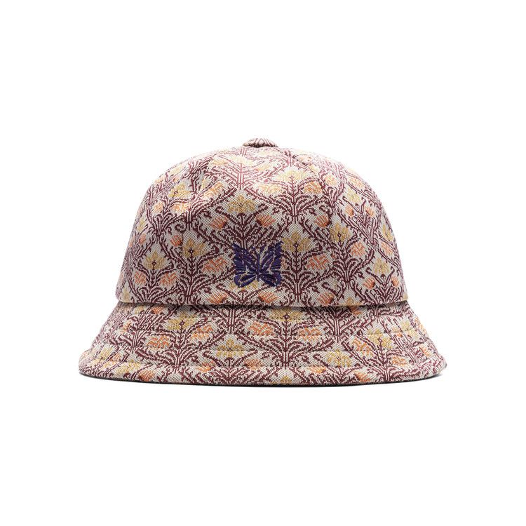 Needles Bermuda Hat 'Arabesque'