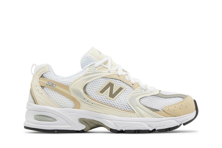 New Balance 530 'Beige Silver' ASOS Exclusive