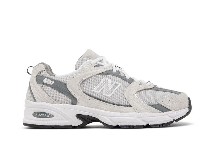 New Balance 530 'Grey Matter Harbor Grey'