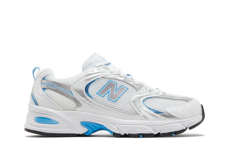 New Balance 530 'White Sky Blue'