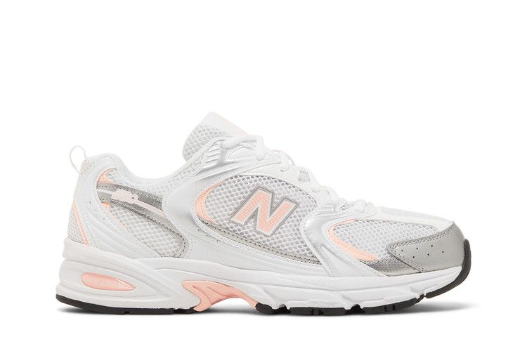New Balance 530 'White Light Pink'