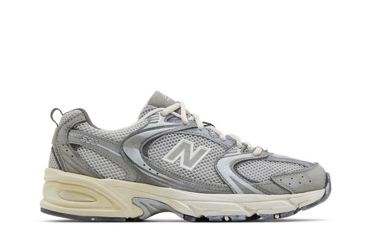 New Balance 530 'Vintage Grey Matter'