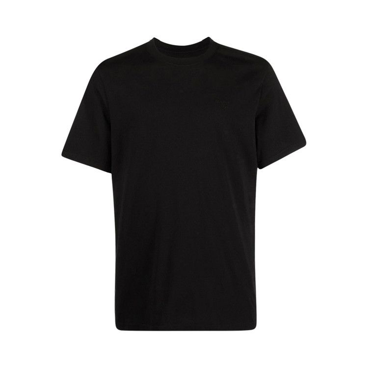 Martine Rose Classic Short-Sleeve T-Shirt 'Black'