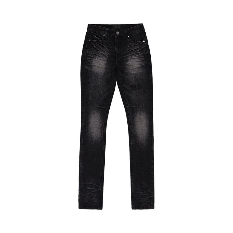 RtA Skinny Jeans 'Black'