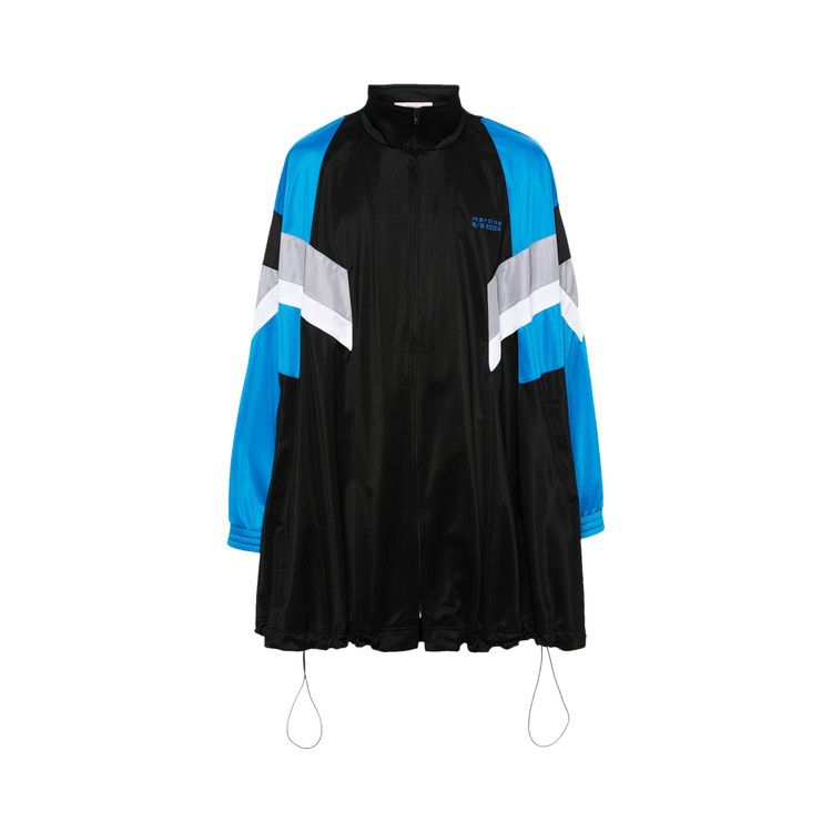 Martine Rose Compressed Track Jacket 'Blue'