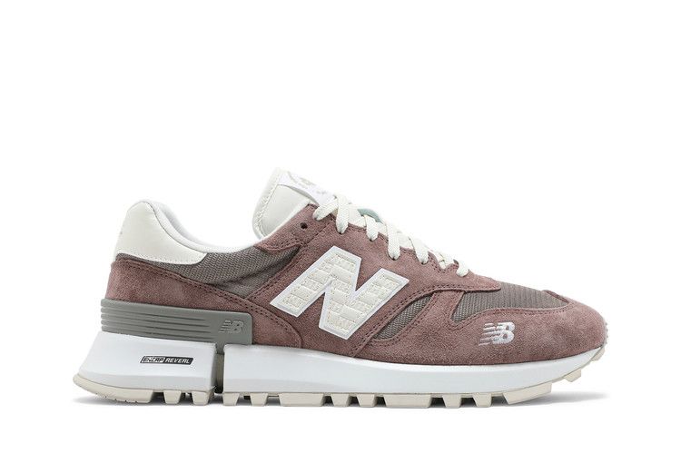 Ronnie Fieg x New Balance RC 1300 '10th Anniversary - Antler'