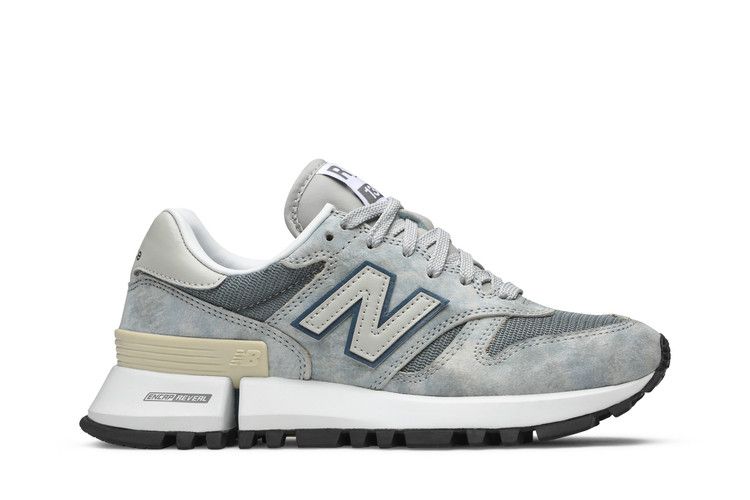Tokyo Design Studio x New Balance RC_1300 'Washed Blue'