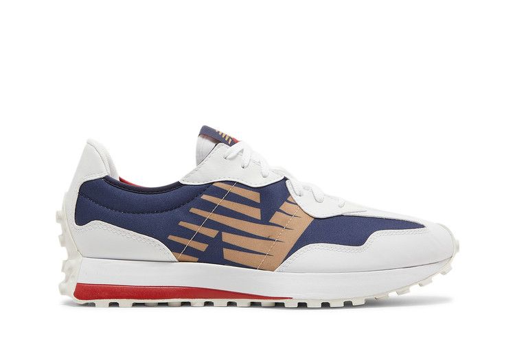 New Balance 327 'Olympic - USA'
