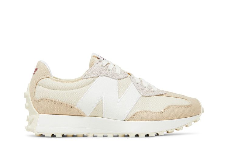 New Balance 327 'Khaki'