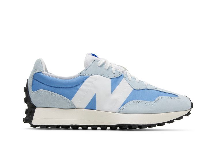 New Balance 327 'Stellar Blue'