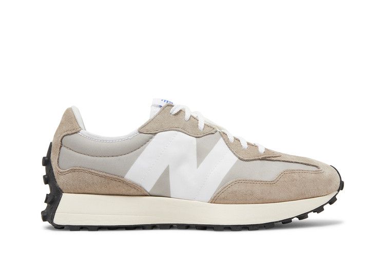 New Balance 327 'Mushroom'