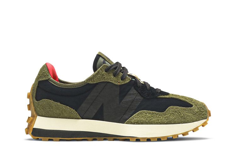 Limited Edt x SBTG x New Balance 327 'Urban Islander'