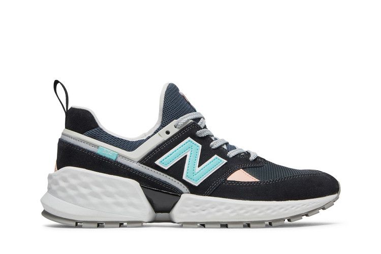 New Balance 574 'Black'