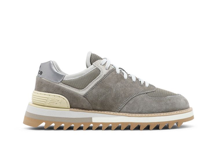 New Balance Tokyo Design Studio x 574 'Grey Dune'