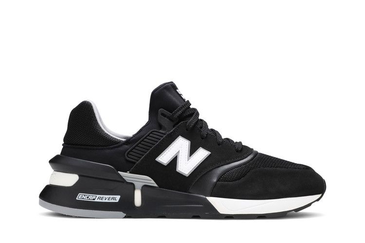 New Balance 997 Sport 'Black'