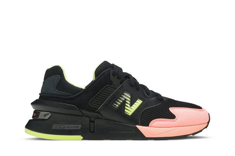 Kawhi Leonard x New Balance 997S 'Sunrise'