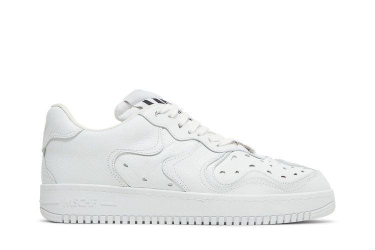 MSCHF Super Normal 'Coke White'