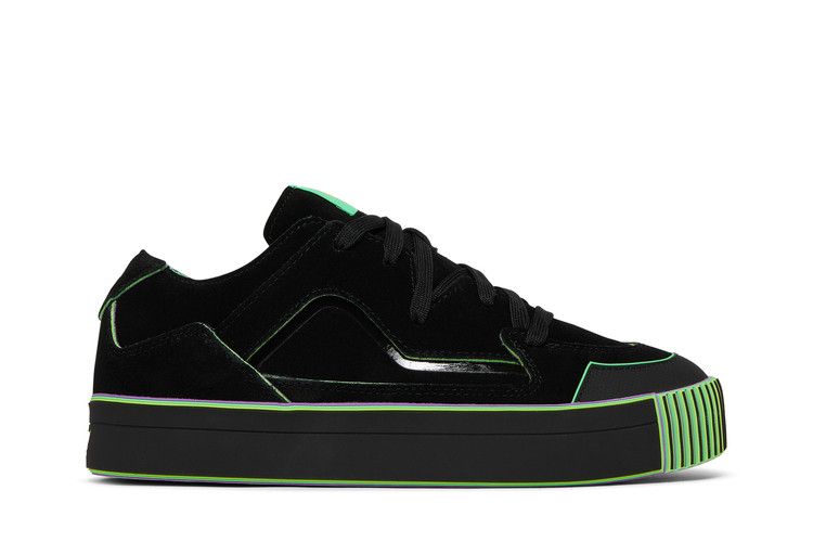 MSCHF Gobstomper 'Sour Edition'
