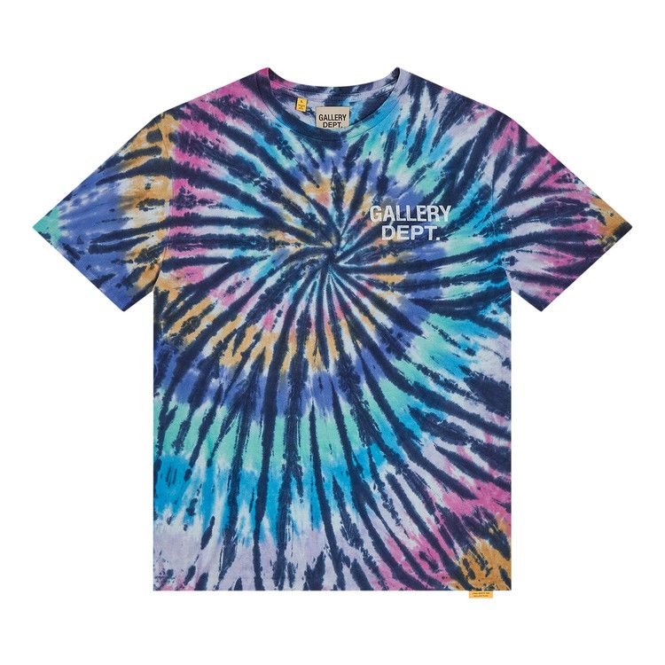 Gallery Dept. Miami Souvenir Tee 'Tropical'
