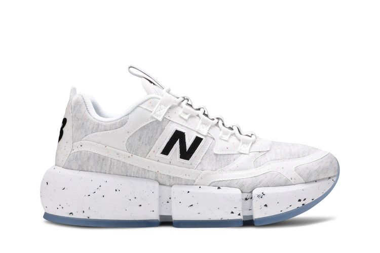 Jaden Smith x New Balance Vision Racer 'Natural'