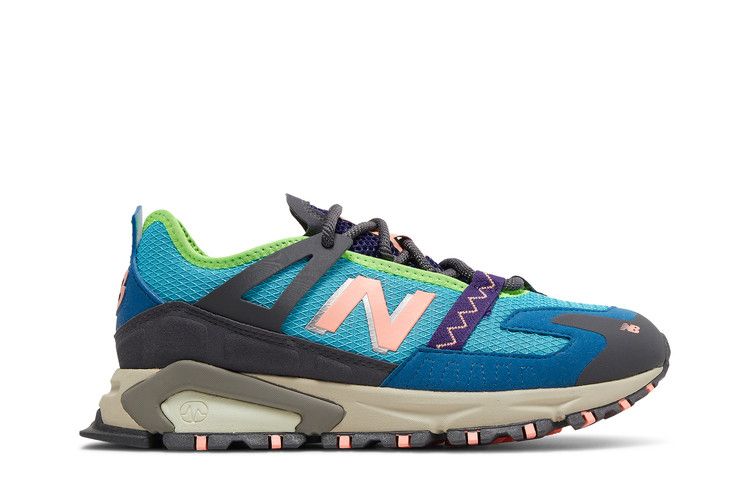 New Balance X-Racer 'Virtual Sky'