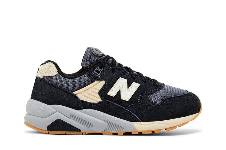 New Balance 580 'Phantom Sandstone'