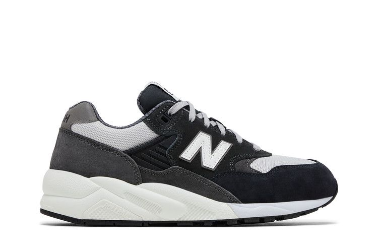 Comme des Garçons Homme x New Balance 580 'Black'