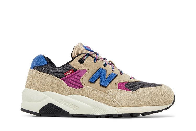 Levi's x New Balance 580 '150th Anniversary - Beige'