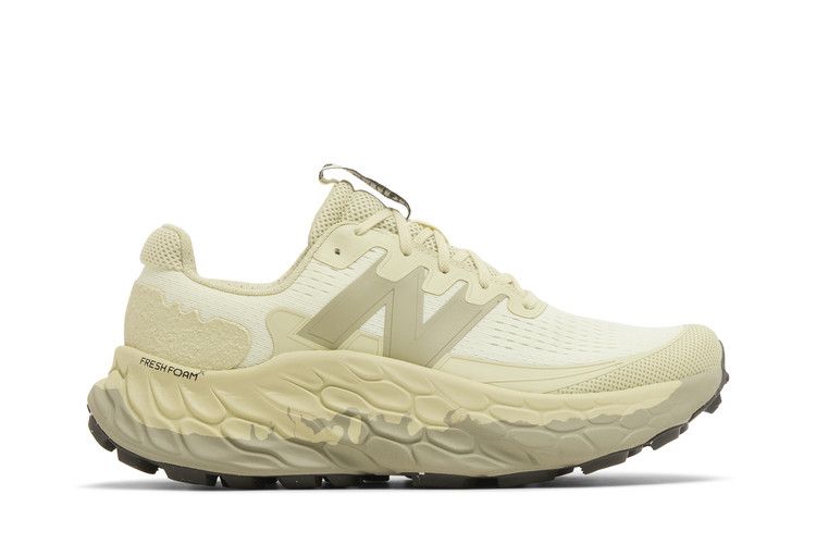 New Balance Fresh Foam X More Trail v3 'Pistachio Butter'
