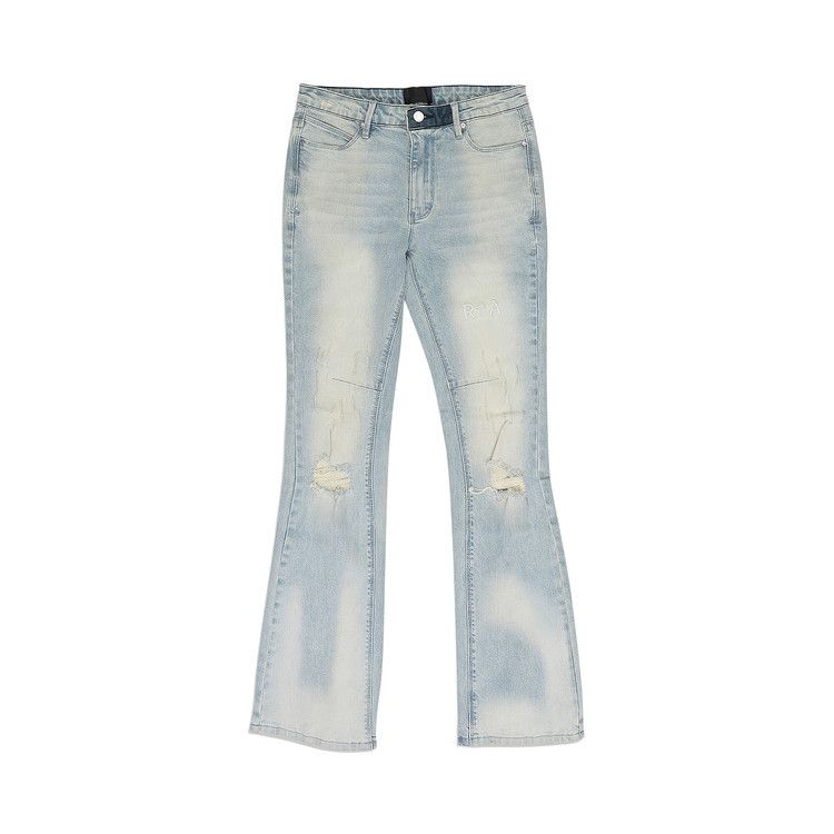 RtA Jean 'Blue Clouds'