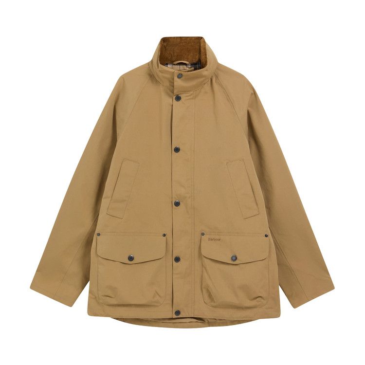 Barbour Modern Bedale Waterproof Jacket 'Trench'