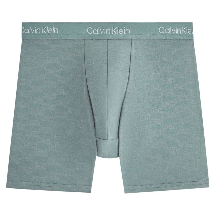 Kith For Calvin Klein Boxer Brief 'Harbour'