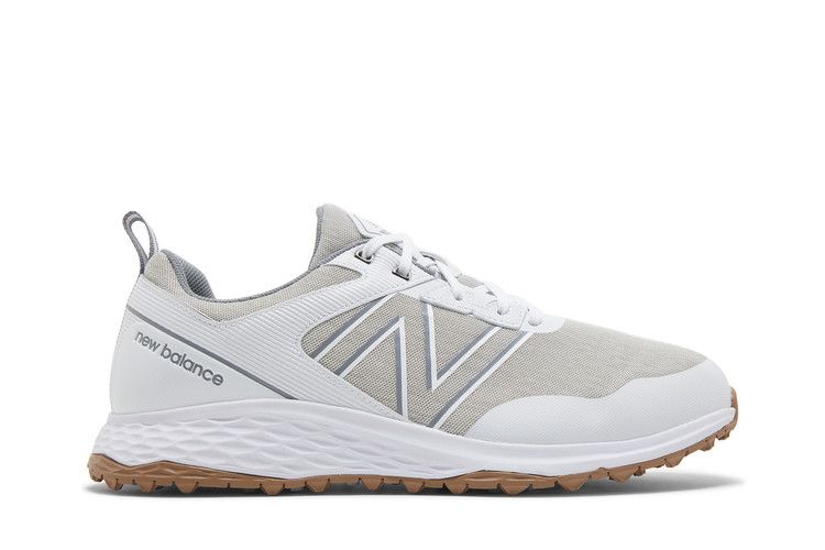 New Balance Fresh Foam Contend 4E Wide 'White'