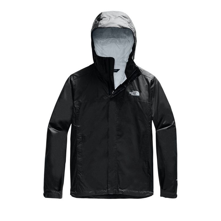 The North Face Venture 2 Jacket 'Black'