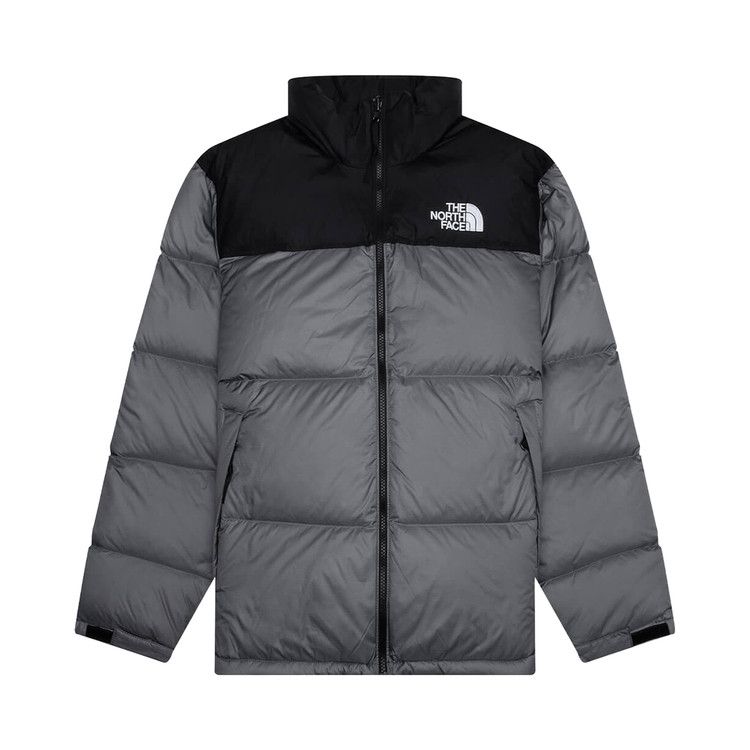 The North Face 1996 Retro Nuptse Jacket 'Smoked Pearl'