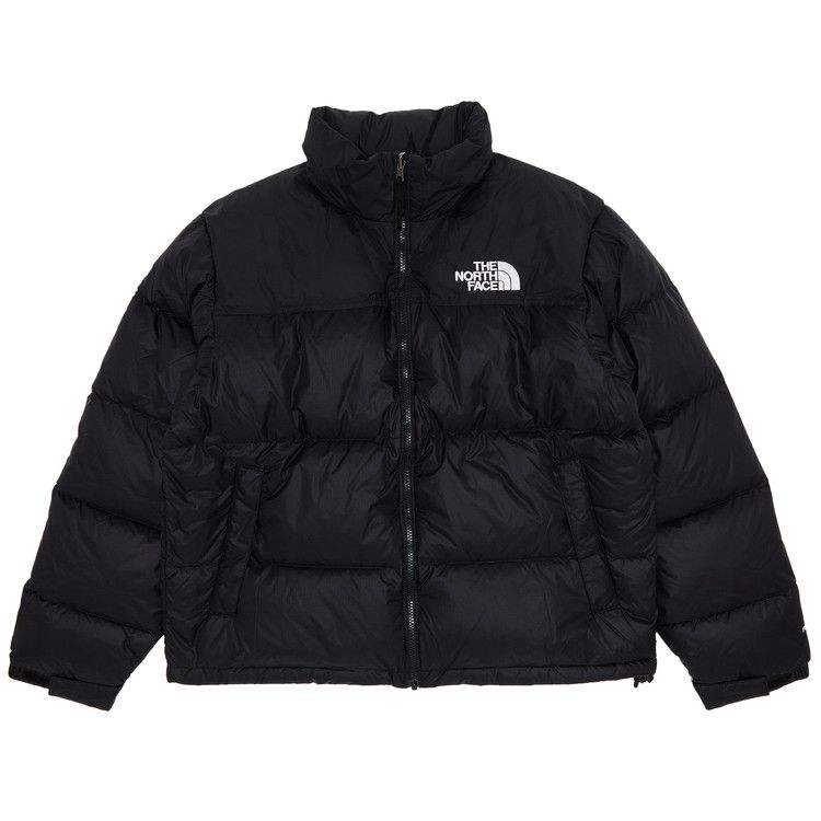 The North Face 1996 Retro Nuptse Jacket 'Black'
