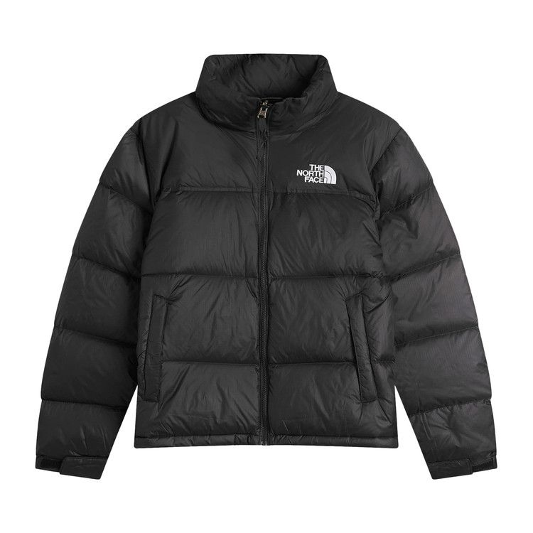 The North Face 1996 Retro Nuptse Jacket 'TNF Black'