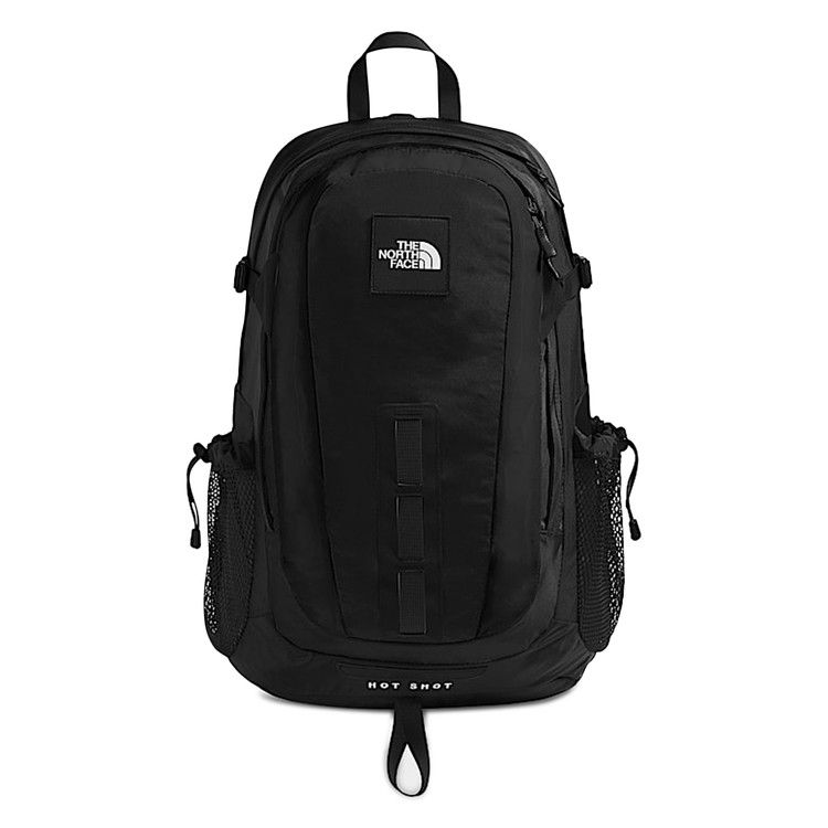 The North Face 30L Hot Shot Se Backpack 'TNF Black/TNF White'