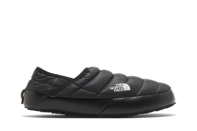 The North Face Thermoball Traction Mule 'Black White'