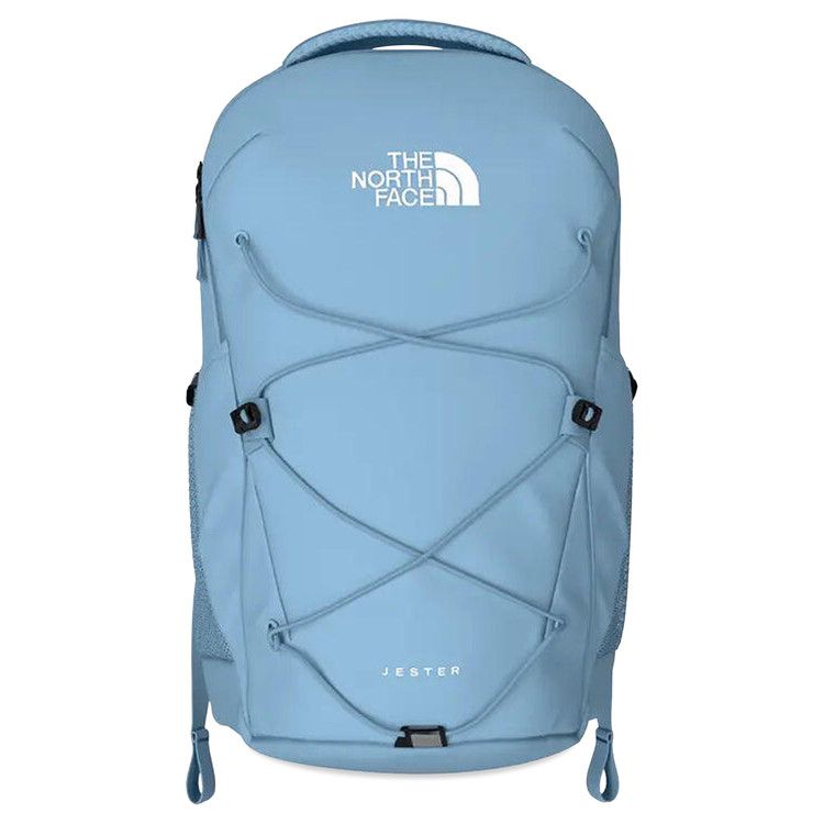 The North Face Jester Backpack 'Steel Blue'