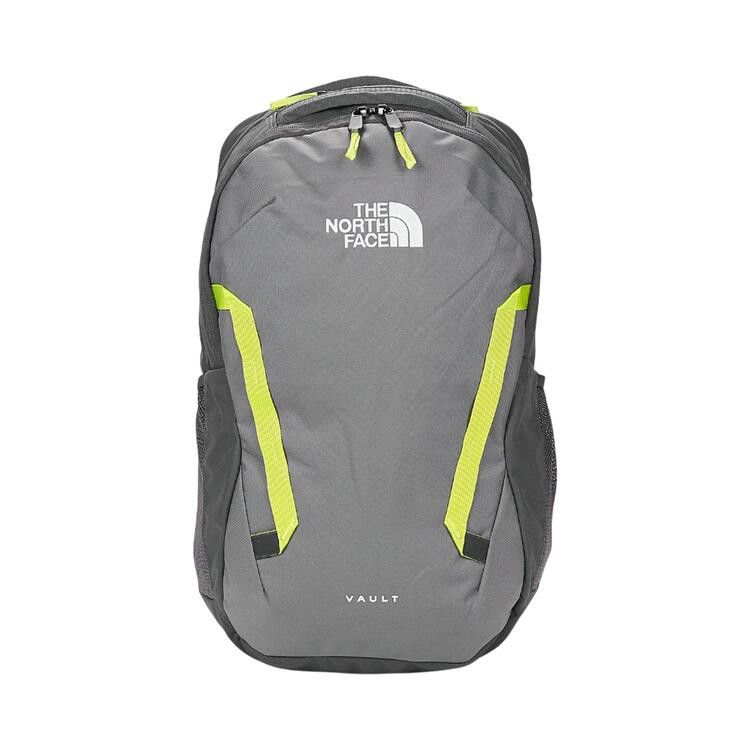 The North Face Vault Backpack 'Anthracite Grey'