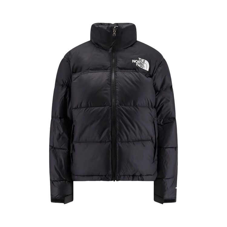 The North Face 1996 Retro Nuptse Jacket 'TNF Black'