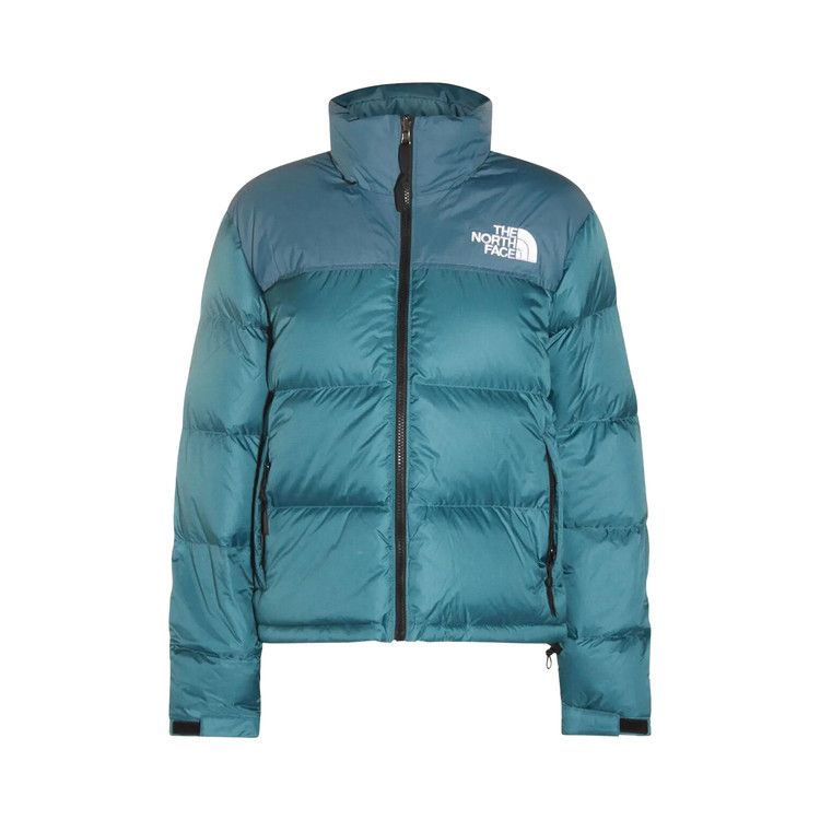 The North Face 1996 Retro Nuptse Jacket 'Space'