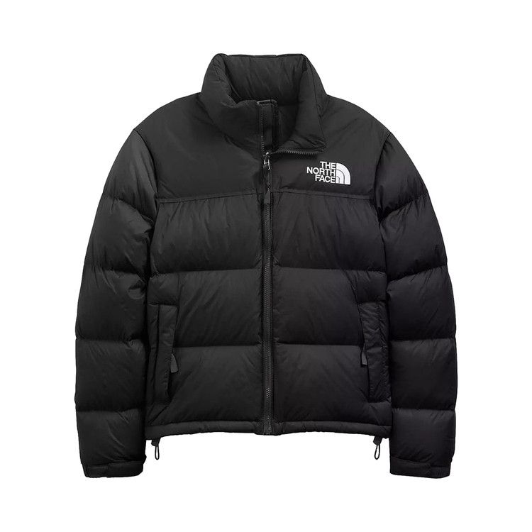 The North Face 1996 Retro Nuptse Jacket 'TNF Black'
