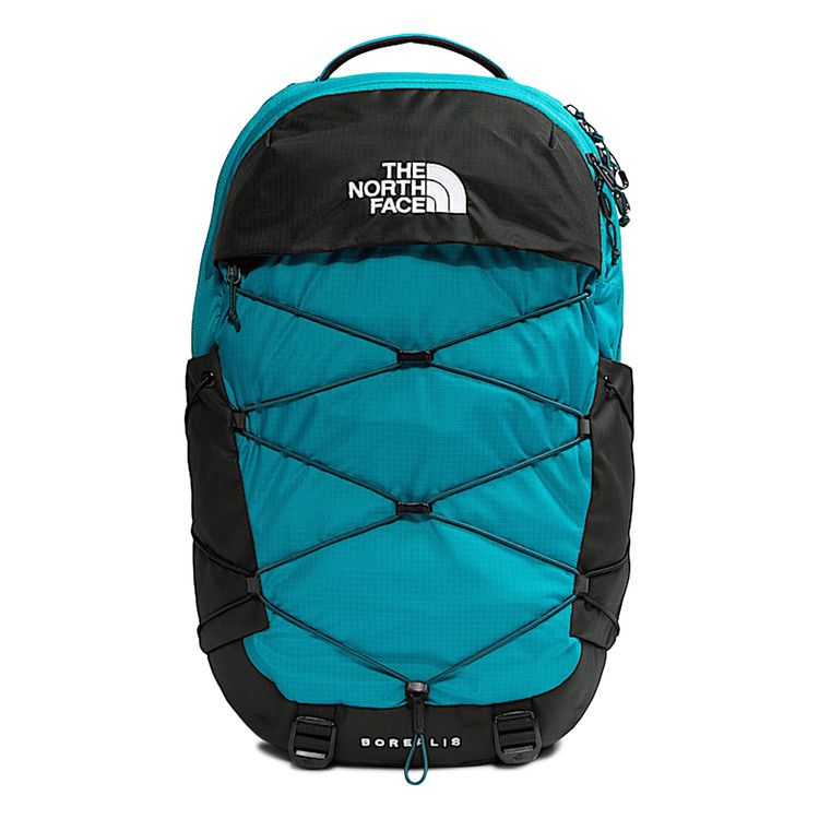 The North Face 28L Borealis Backpack 'Restorative Teal/TNF Black/Pacific Teal'