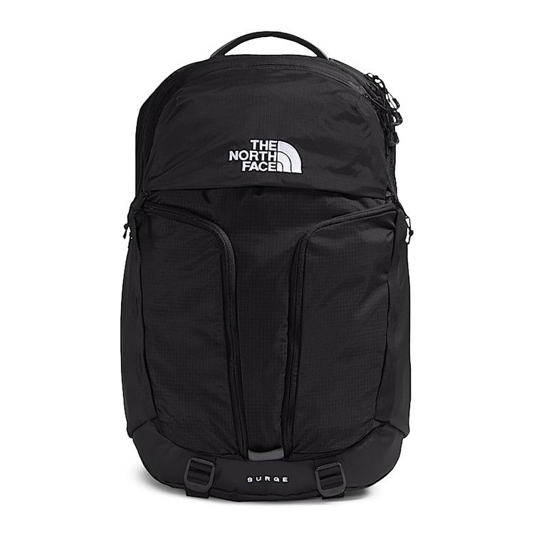 The North Face Surge Backpack 'TNF Black'