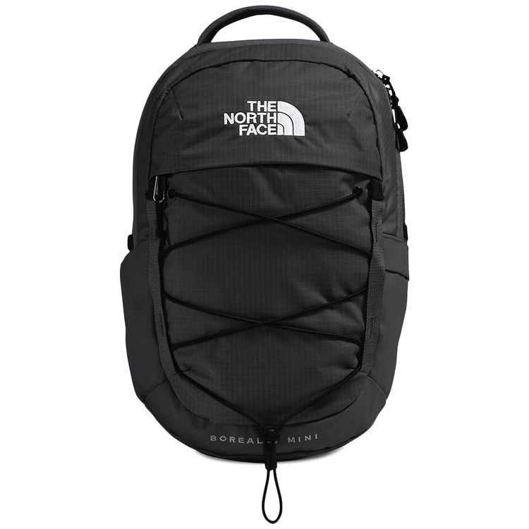 The North Face Borealis Mini Backpack 'TNF Black/TNF Black'