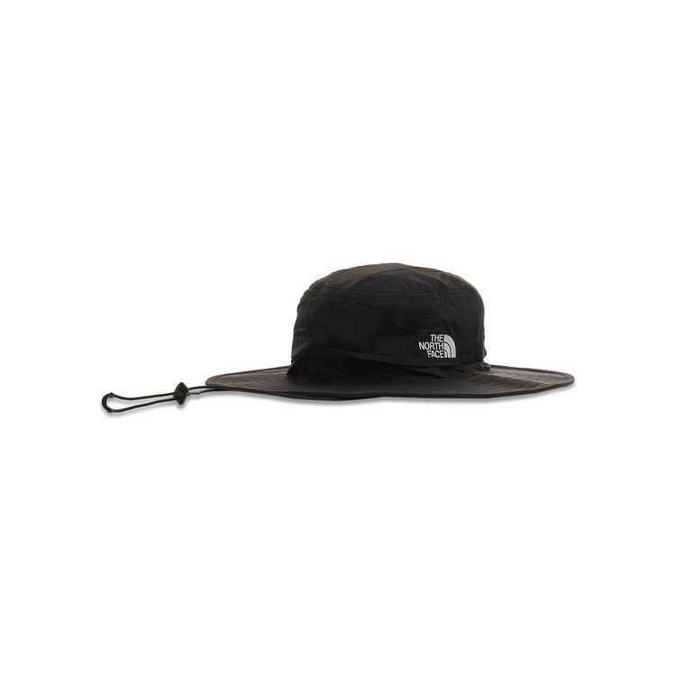 The North Face Horizon Breeze Brimmer Hat 'TNF Black/TNF White'