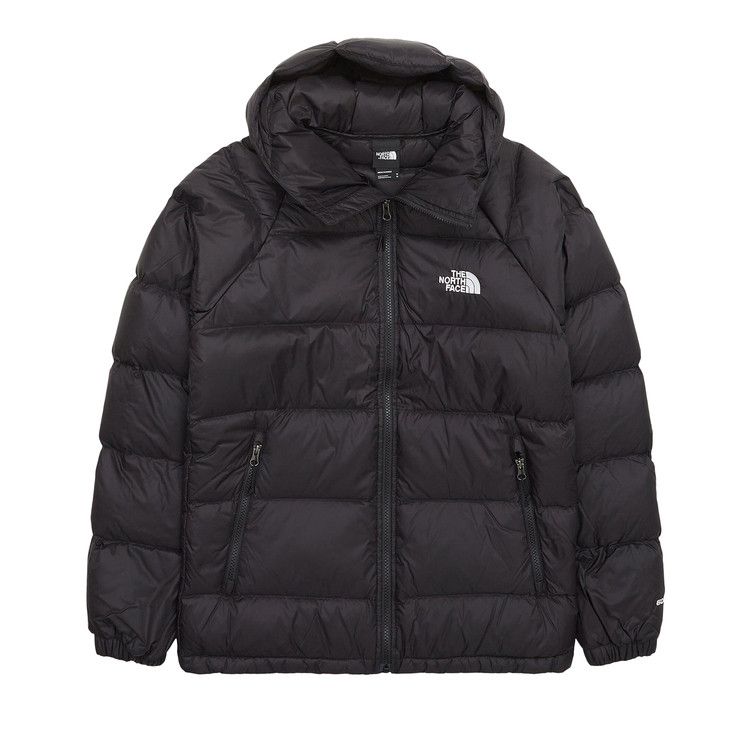 The North Face Hydrenalite Down Hoodie 'Black'